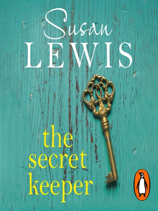 Title details for The Secret Keeper by Susan Lewis - Wait list